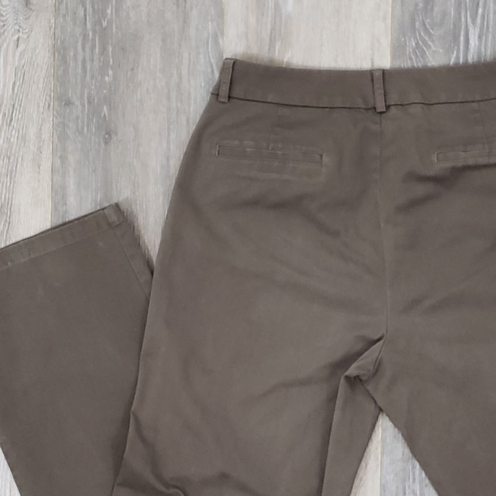Dockers, Ideal Fit, Casual Pants, Khaki